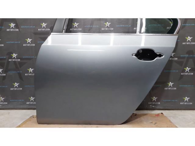 Дверь задняя левая 41527202341, 41527161309 BMW 5 E60/E61 Дверь задняя левая 41527202341, 41527161309 BMW 5 E60/E61
